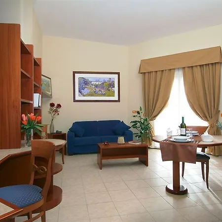 Complesso L'oasi Ξενοδοχείο Aranova