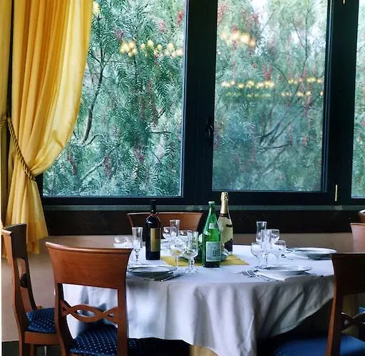 Hotel Complesso L'oasi