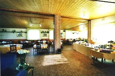 Hotel Complesso L'oasi Aranova