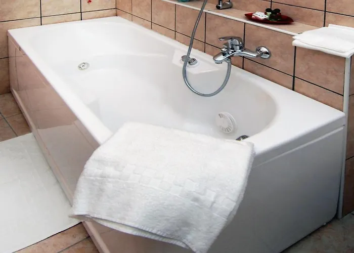 Hotel Complesso L'oasi Aranova