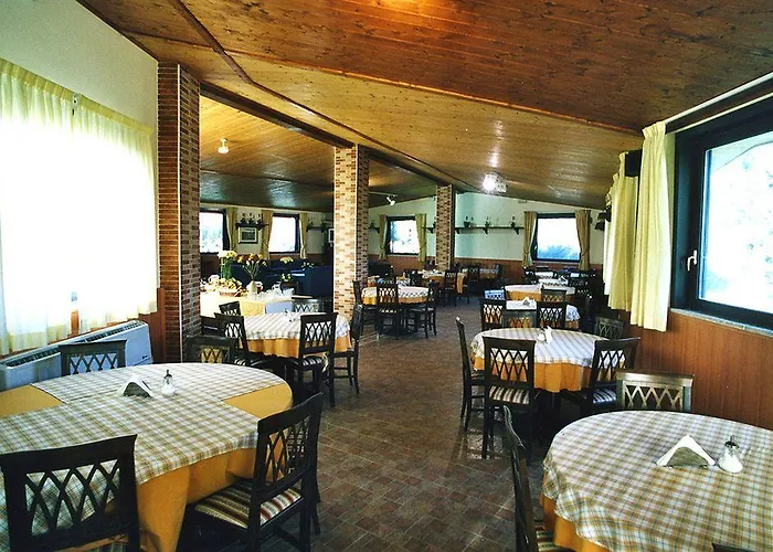 Complesso L'oasi Hotel 3*