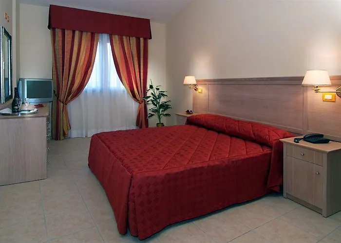 Complesso L'oasi Hotel