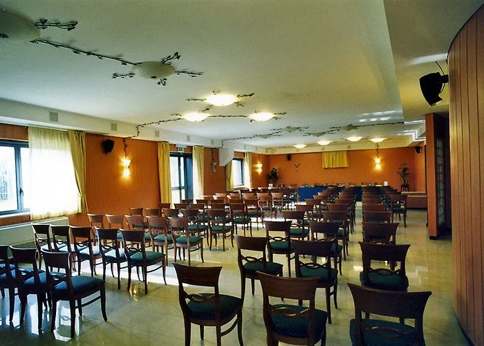 Complesso L'oasi 3* Aranova