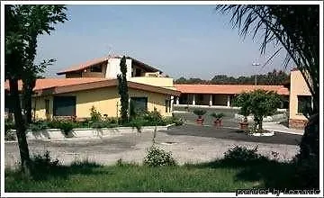 Complesso L'oasi Hotel Aranova