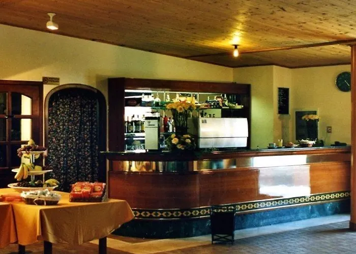 Hotel Complesso L'oasi Aranova