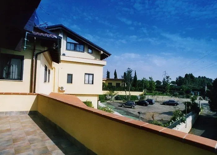 Hotel Complesso L'oasi