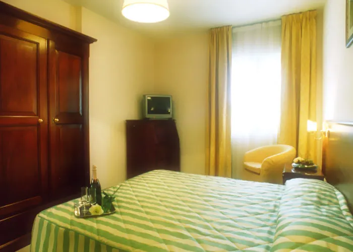 Hotel Complesso L'oasi