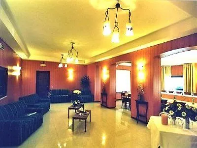 Hotel Complesso L'oasi Aranova