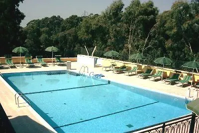 Complesso L'oasi Aranova