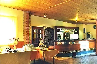 Complesso L'oasi 3* Aranova