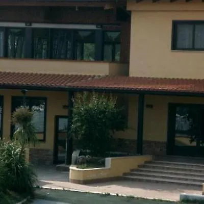 Complesso L'oasi Hotel 3*