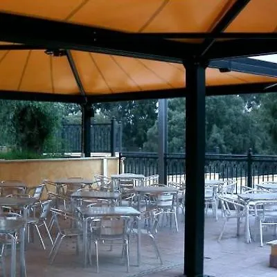 Hotel Complesso L'oasi