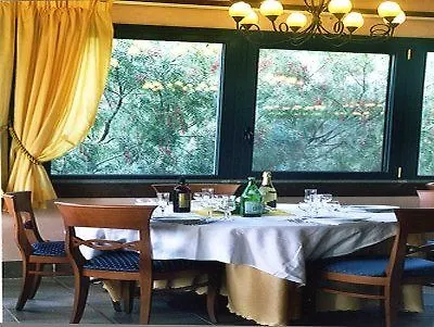 Complesso L'oasi Hotel Aranova