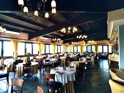 Hotel Complesso L'oasi Aranova