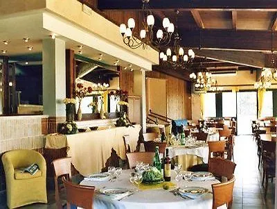 Complesso L'oasi 3* Aranova