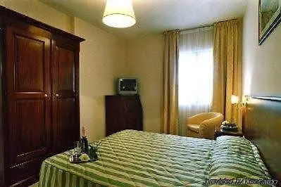 Complesso L'oasi Hotel Aranova