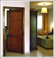 Hotel Complesso L'oasi Aranova