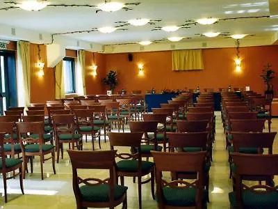 Complesso L'oasi 3* Aranova