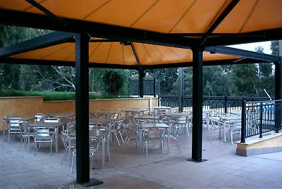 Complesso L'oasi Hotel Aranova