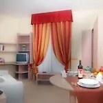 Complesso L'oasi Aranova