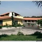 Complesso L'oasi Hotel Aranova