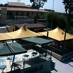 Hotel Complesso L'oasi Aranova