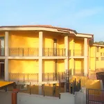 Hotel Complesso L'oasi Aranova
