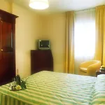 Hotel Complesso L'oasi