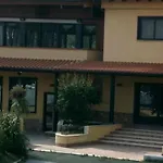 Complesso L'oasi Hotel 3*