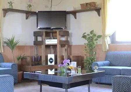 Hotel Complesso L'oasi Aranova