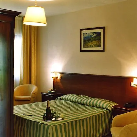 Hotel Complesso L'oasi