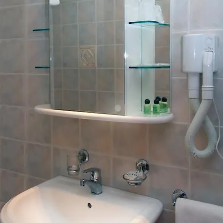 Complesso L'oasi Hotel Aranova