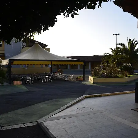 Hotel Complesso L'oasi Aranova