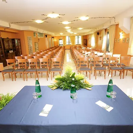 Complesso L'oasi 3* Aranova