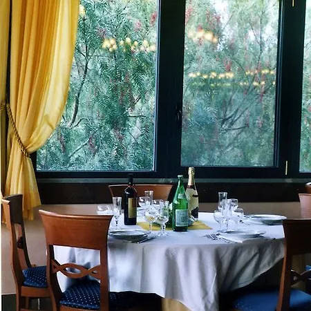 Hotel Complesso L'oasi