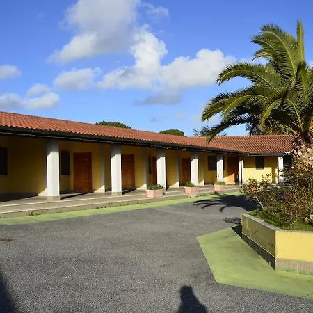 Hotel Complesso L'oasi 3*