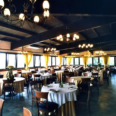 Complesso L'oasi Hotel 3*