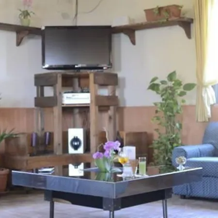 Complesso L'oasi Hotel 3*