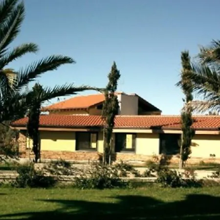 Hotel Complesso L'oasi