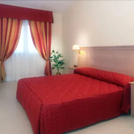 Complesso L'oasi Aranova