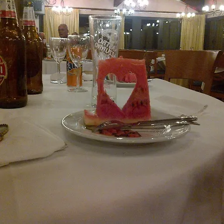 Complesso L'oasi Aranova