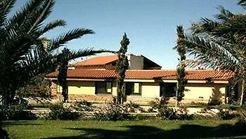 Complesso L'oasi 3* Aranova