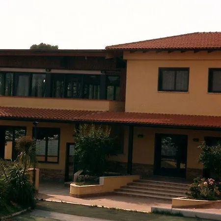 Complesso L'oasi Hotel 3*