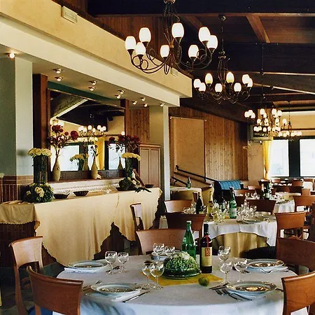 Complesso L'oasi Hotel