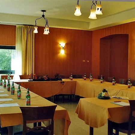Complesso L'oasi Hotel Aranova
