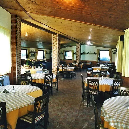 Complesso L'oasi Hotel 3*