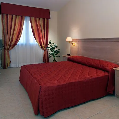 Complesso L'oasi Hotel