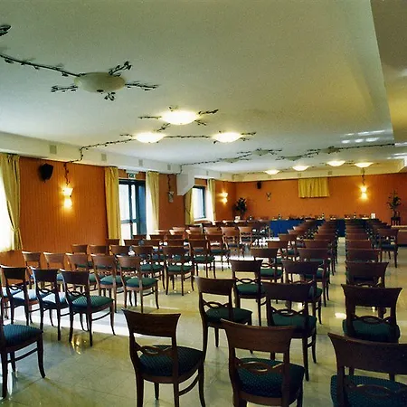 Complesso L'oasi 3* Aranova