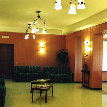 Complesso L'oasi Hotel 3*