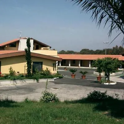 Complesso L'oasi Hotel